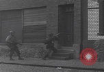 Image of US 3rd Army Division Cologne Cologne Germany, 1945, second 51 stock footage video 65675080542