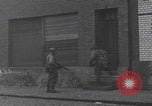 Image of US 3rd Army Division Cologne Cologne Germany, 1945, second 57 stock footage video 65675080542