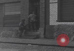 Image of US 3rd Army Division Cologne Cologne Germany, 1945, second 60 stock footage video 65675080542