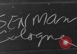 Image of US 3rd Army Division Cologne Cologne Germany, 1945, second 1 stock footage video 65675080543