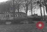 Image of US 3rd Army Division Cologne Cologne Germany, 1945, second 3 stock footage video 65675080543
