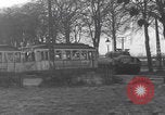Image of US 3rd Army Division Cologne Cologne Germany, 1945, second 4 stock footage video 65675080543