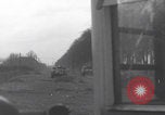 Image of US 3rd Army Division Cologne Cologne Germany, 1945, second 13 stock footage video 65675080543
