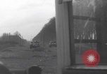 Image of US 3rd Army Division Cologne Cologne Germany, 1945, second 15 stock footage video 65675080543
