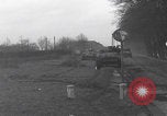 Image of US 3rd Army Division Cologne Cologne Germany, 1945, second 16 stock footage video 65675080543