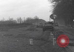 Image of US 3rd Army Division Cologne Cologne Germany, 1945, second 17 stock footage video 65675080543