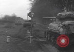 Image of US 3rd Army Division Cologne Cologne Germany, 1945, second 25 stock footage video 65675080543
