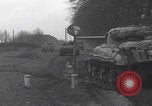 Image of US 3rd Army Division Cologne Cologne Germany, 1945, second 27 stock footage video 65675080543