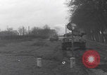 Image of US 3rd Army Division Cologne Cologne Germany, 1945, second 36 stock footage video 65675080543