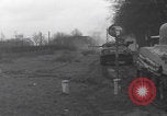 Image of US 3rd Army Division Cologne Cologne Germany, 1945, second 38 stock footage video 65675080543