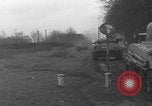 Image of US 3rd Army Division Cologne Cologne Germany, 1945, second 41 stock footage video 65675080543