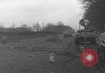 Image of US 3rd Army Division Cologne Cologne Germany, 1945, second 46 stock footage video 65675080543