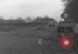 Image of US 3rd Army Division Cologne Cologne Germany, 1945, second 47 stock footage video 65675080543