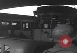 Image of US 3rd Army Division clears roadblock Cologne Germany, 1945, second 20 stock footage video 65675080544