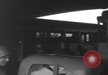 Image of US 3rd Army Division clears roadblock Cologne Germany, 1945, second 21 stock footage video 65675080544