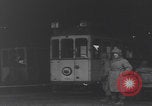 Image of US 3rd Army Division clears roadblock Cologne Germany, 1945, second 40 stock footage video 65675080544