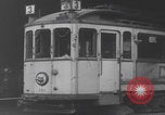 Image of US 3rd Army Division clears roadblock Cologne Germany, 1945, second 43 stock footage video 65675080544