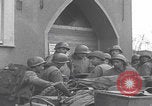 Image of US 3rd Army Division Cologne Cologne Germany, 1945, second 3 stock footage video 65675080545