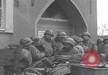 Image of US 3rd Army Division Cologne Cologne Germany, 1945, second 4 stock footage video 65675080545