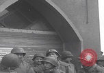 Image of US 3rd Army Division Cologne Cologne Germany, 1945, second 5 stock footage video 65675080545