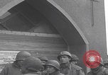 Image of US 3rd Army Division Cologne Cologne Germany, 1945, second 6 stock footage video 65675080545