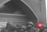 Image of US 3rd Army Division Cologne Cologne Germany, 1945, second 7 stock footage video 65675080545