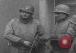Image of US 3rd Army Division Cologne Cologne Germany, 1945, second 10 stock footage video 65675080545