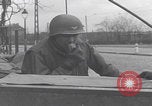 Image of US 3rd Army Division Cologne Cologne Germany, 1945, second 20 stock footage video 65675080545