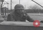 Image of US 3rd Army Division Cologne Cologne Germany, 1945, second 22 stock footage video 65675080545