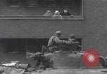 Image of US 3rd Army Division Cologne Cologne Germany, 1945, second 27 stock footage video 65675080545