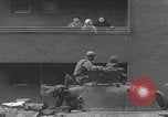 Image of US 3rd Army Division Cologne Cologne Germany, 1945, second 28 stock footage video 65675080545