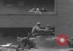 Image of US 3rd Army Division Cologne Cologne Germany, 1945, second 30 stock footage video 65675080545
