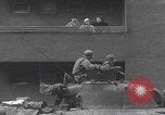 Image of US 3rd Army Division Cologne Cologne Germany, 1945, second 32 stock footage video 65675080545