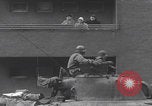 Image of US 3rd Army Division Cologne Cologne Germany, 1945, second 33 stock footage video 65675080545