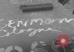 Image of US 3rd Army Division Cologne Cologne Germany, 1945, second 35 stock footage video 65675080545