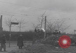 Image of US 3rd Army Division Cologne Cologne Germany, 1945, second 40 stock footage video 65675080545