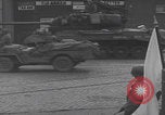 Image of US 3rd Army Division Cologne Cologne Germany, 1945, second 45 stock footage video 65675080545