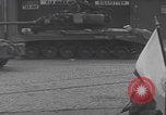 Image of US 3rd Army Division Cologne Cologne Germany, 1945, second 46 stock footage video 65675080545