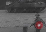 Image of US 3rd Army Division Cologne Cologne Germany, 1945, second 56 stock footage video 65675080545