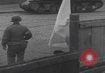Image of US 3rd Army Division Cologne Cologne Germany, 1945, second 62 stock footage video 65675080545