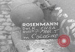Image of US 3rd Army Division Cologne Cologne Germany, 1945, second 1 stock footage video 65675080546