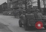 Image of US 3rd Army Division Cologne Cologne Germany, 1945, second 17 stock footage video 65675080546