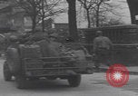 Image of US 3rd Army Division Cologne Cologne Germany, 1945, second 18 stock footage video 65675080546