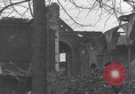 Image of US 3rd Army Division Cologne Cologne Germany, 1945, second 25 stock footage video 65675080546