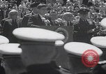 Image of President Kennedy graduation speech Colorado Springs Colorado USA, 1963, second 22 stock footage video 65675080547