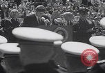 Image of President Kennedy graduation speech Colorado Springs Colorado USA, 1963, second 28 stock footage video 65675080547