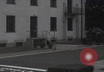 Image of President Kennedy Wiesbaden visit Wiesbaden Germany, 1963, second 1 stock footage video 65675080548