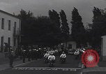 Image of President Kennedy Wiesbaden visit Wiesbaden Germany, 1963, second 7 stock footage video 65675080548