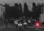 Image of President Kennedy Wiesbaden visit Wiesbaden Germany, 1963, second 9 stock footage video 65675080548
