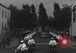Image of President Kennedy Wiesbaden visit Wiesbaden Germany, 1963, second 11 stock footage video 65675080548
